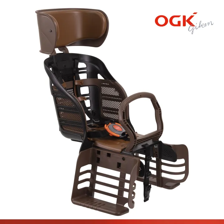 Ogk Rear Child Seat RBC-009S3 | PH