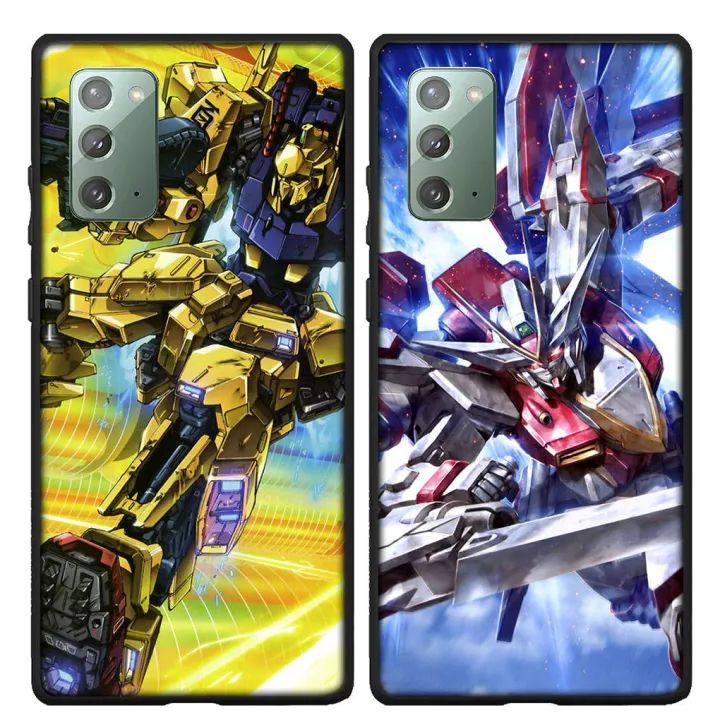 อ่อนนุ่ม-phone-ปก-เคสโทรศัพท์-j178-n42-cartoon-gundam-new-coque-หรับ-samsung-galaxy-a11-a12-a31-a71-a51-a21s-a50-a10-a20-a30-a20s-a30s-a52-a50s-a10s-a70-a02s-m02-a02-a04s-a32-4g-5g-a03s-a52s-a04-ซิลิโ