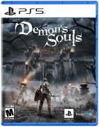 HCMPS5-US Đĩa game Demon Souls - PlayStation 5