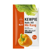 Nước Xốt Mè Rang Kewpie 15ml