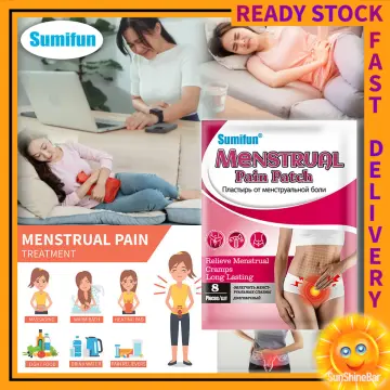 Pixie Menstrual Pain Relief - Best PMS Relief Simulator Device