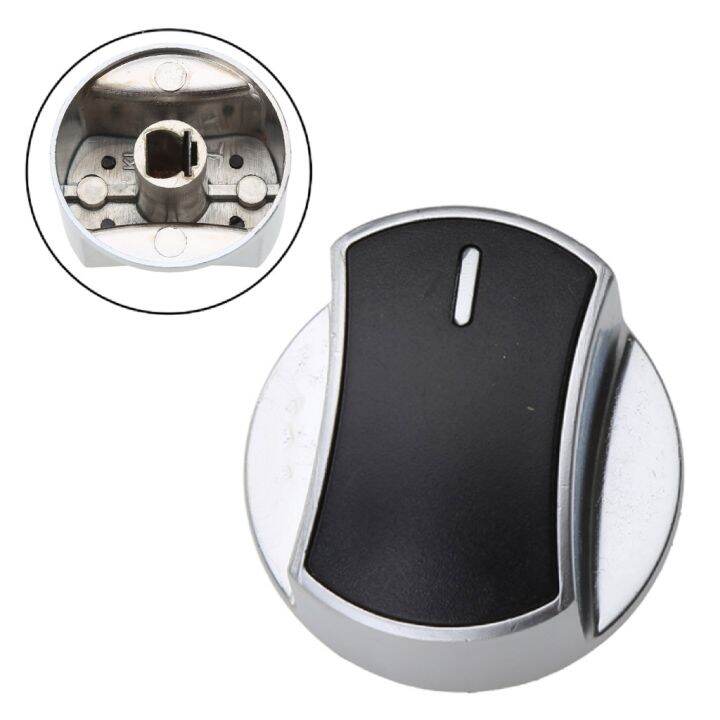 Oven Rotary Switch Gas Stove Control Knobs for Burner Control Dial Knob