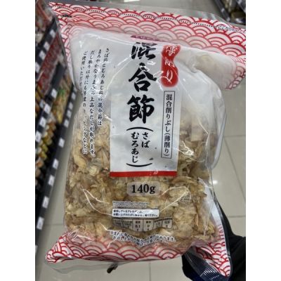 Items for you 👉 soft dried bonito topvalu 140 g เนื้อปลาแมคเคอเรลอบแห้ง ปลาอบแห้ง ปลาแห้ง โรยข้าว นำเข้าจากญี่ปุ่น