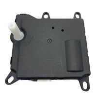 Vent Mode Door Actuator Heater Blend Door Actuator for Explorer Aviator Mountaineer 44306S6MA50, 44306S6MA51, 604-211