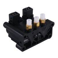 37226787616 Car Air Suspension Solenoid Valve Block for BMW X5 E65 E66 E53 E39 37221092349 4722525610 37226778773