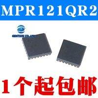 5PCS MPR121QR2 M121 MPR121 QFN20พิมพ์263 Touch Sensor ชิป100% และ Original