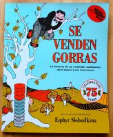 Se Venden Gorrasหนังสือปกอ่อนN 18
