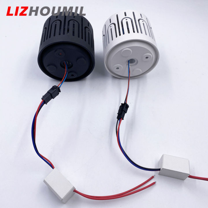 lizhoumil-ไฟแบ็คดรอปเป่าลม-led-rgb-3w-พร้อมรีโมทโคมไฟข้างเตียงนอนสำหรับตกแต่งผนังพื้นหลังทีวี