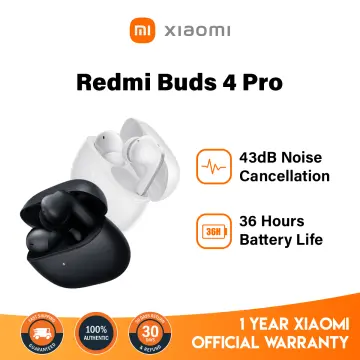 Köp Xiaomi Redmi Buds 4 Active Wireless Bluetooth-hörlurar