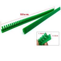 【Hot demand】 green Car dent repair tools Centipede Curved Variety Pack Flexible Smooth Crease Glue Tabs car dent repair slide tips