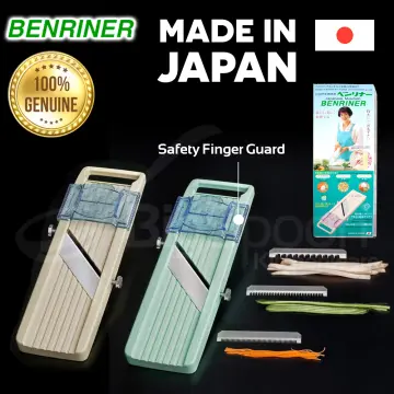 Benriner Slicer Green (Old Version)