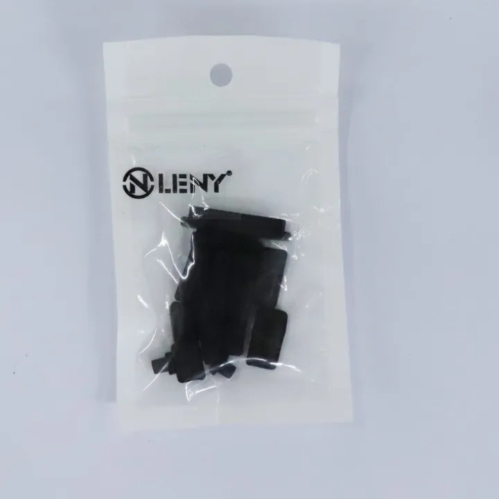 12pcs-black-silicone-anti-dust-plug-cover-stopper-laptop-dust-plug-laptop-dustproof-usb-dust-plug-computer-accessories