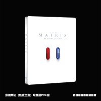 （READYSTOCK ）?? Iron Box Box Matrix 4 Restart Films And Television Products Authentic YY