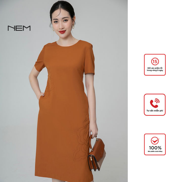 NEM Fashion giảm giá tới 70 các sản phẩm mùa hè