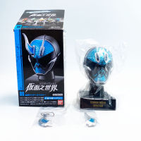 1/6 Bandai Ghost Specter หัวมดแดง kamen rider masked rider head หัวมาสค์ไรเดอร์ โกส