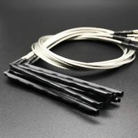 ‘【；】 Acoustic Guitar Pickup Piezo Rod Passive Piezo Transducer For Acoustic Guitar Guitar Ukulele