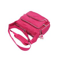 【jw】☂  TEGAOTE Messenger Crossbody Shoulder Bolsa Feminina Mujer Large Beach Female 2024