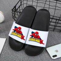 COD home นุ่มเบาใส่สบาย slippers Fashion รองเท้าสวม ใส่ได้ทั้งชายและหญิง TXB10