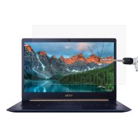 (DailyRise) ฟิล์มกันรอยกระจกนิรภัย HD สำหรับแล็ปท็อป Acer Swift 5แล็ปท็อป-SF514-52T-50AQ 14นิ้ว