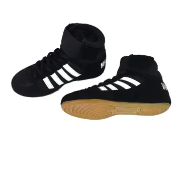 Girls wrestling sale shoes