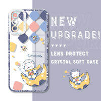 Casing Ponsel สำหรับ Samsung Note20กาแล็กซี่ Note20อัลตร้าผู้หญิงเคสที่น่ารักปลอกอ่อนคลุมทั้งหมดเคสมือถือใสปกป้องกล้อง