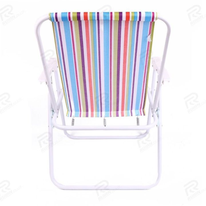เก้าอี้ชายหาด-เก้าอี้ชายหาดพับได้-เก้าอี้นั่งเล่นริมทะเล-เก้าอี้พับได้-เก้าอี้พับเอนพักพิง-เก้าอี้-foldable-beach-chair-grandmaa