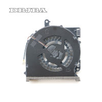 【❖New Hot❖】 bukan2581584811414 พัดลม Cpu สำหรับ Samsung Np660z5e Np670z5e Np680z5e Np770z5e Np780z5e Np870z5e พัดลมซีพียูเย็น Ba31-00135a