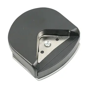 Corner Cutter Rounder for Cardstock, 30mm Thickness Manual Corner