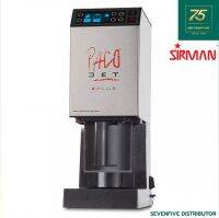 SIRMAN เครื่องบด ความเร็ว2ระดับ แก้วขนาด0.8ลิตร SIR1-PACOJET II PLUS