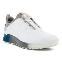 new leather shoes GOLF men golf shoes non-slip grip sports shoes fixed nail mens shoes