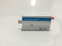 Antecheng Wavecom Fastrack q2303 GSM / GPRS modem for sms send/receive recharge ussd single modem