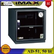 HCMTủ chống ẩm Eureka AD-51 50 Lít