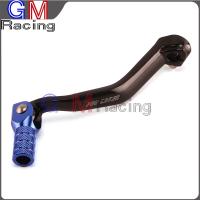 】【=-【 CNC Aluminum Gear Shifter Shift Lever For YAMAHA YZ80 94-99 YZ85 96-18 YZ125 96-04 05-20 YZ125X 17-20 YZ 125 125X Dirt Bike