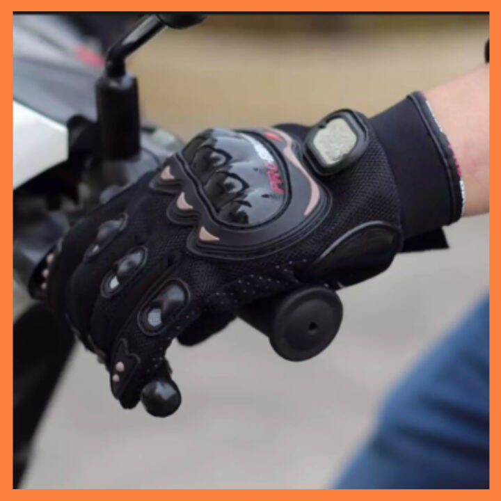 probikers