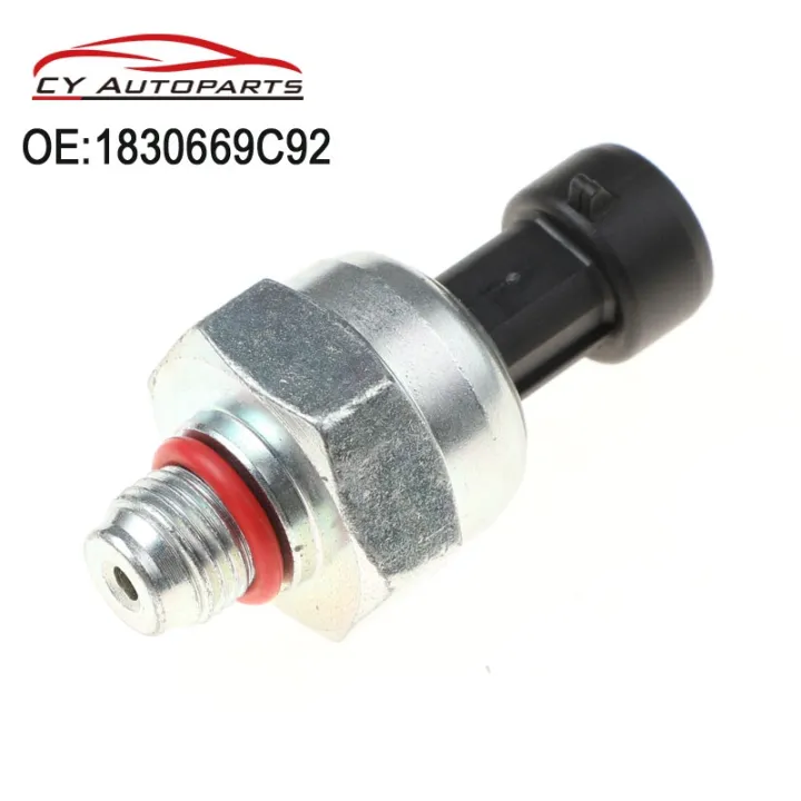 Capteur De Pression D'huile Moteur Perkins 4108