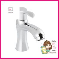 ก๊อกอ่างล้างหน้าเดี่ยว AMERICAN STANDARD F21080-CHADY สีโครมBASIN FAUCET AMERICAN STANDARD F21080-CHADY CHROME **ราคาดีที่สุด**