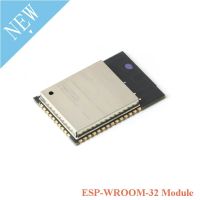 บอร์ดพัฒนา ESP32ที่มีคุณภาพ ESP-32 ESP32-WROOM-32การเผาไหม้เครื่องมือติดตั้ง ESP32S โมดูล ESP-32S บลูทูธและ WIFI CPU แกนคู่