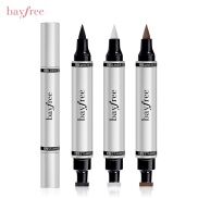 Bút Kẻ Mắt Hai Đầu BAYFREE Chống Thấm Nước Lâu Trôi Nhanh Khô Dễ Sử Chống