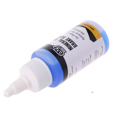 60ml Bicycle Disc Brake Oil For Magura Hydraulic Mineral Lubricant Mountain Bike PXPF