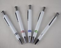 ปากกาเจล JS019-5B ปากกาลูกลื่น ปากกาหมึกเจล ปากกาเมจิก ปากกาเคมี  ดินสอ สี Ballpen Gelpen