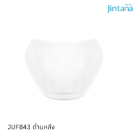 Jintana กางเกงชั้นในเด็ก รุ่น Jinni idol รหัส JUF843 สีขาว