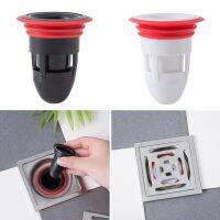 Toilet Insect-Proof Anti-Odor Deodorant Floor Drain Cover Sewer Core Household