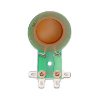 HiFi Tweeter Speaker Diaphragm Repair Kit 1 inch Voice Coil 8 Ohm Resin For Home Theater Professional Audio