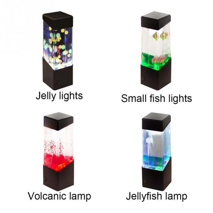 led-jellyfish-tank-night-light-color-changing-table-lamp-aquarium-electric-mood-lava-lamp-for-kids-children-gift-home-room-decor