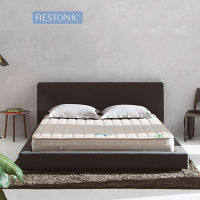 Restonic ที่นอน รุ่น Reju 6500 (แน่นสบาย) ส่งฟรี