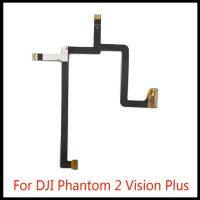 สายเฟล็กซ์ริบบอนตัวยึดกล้องสำหรับ Dji Phantom 2 Vision Plus อะไหล่สำหรับ Dji Phantom 2 H3-3d