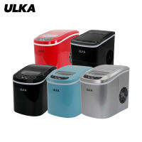 เครื่องทำน้ำแข็ง ULKA รุ่น 12A/B