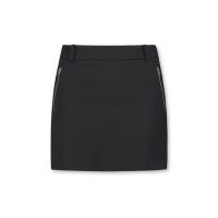 ✲● 【 Presale 】Ladies Golf Skirts Summer Short Skirts Fashion Hip Wrap Skirt Pocket Zip Design Women 39;s Outdoor Sports Skorts G0173