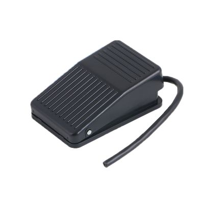 【cw】 Foot Pedal - Spdt Momentary Electric Ac380 Ac220v Aliexpress
