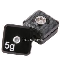 1pc Golf Slider Weight for M3 Driver 5g 7g 9g 12g 14g 16g 18g 20g for choose